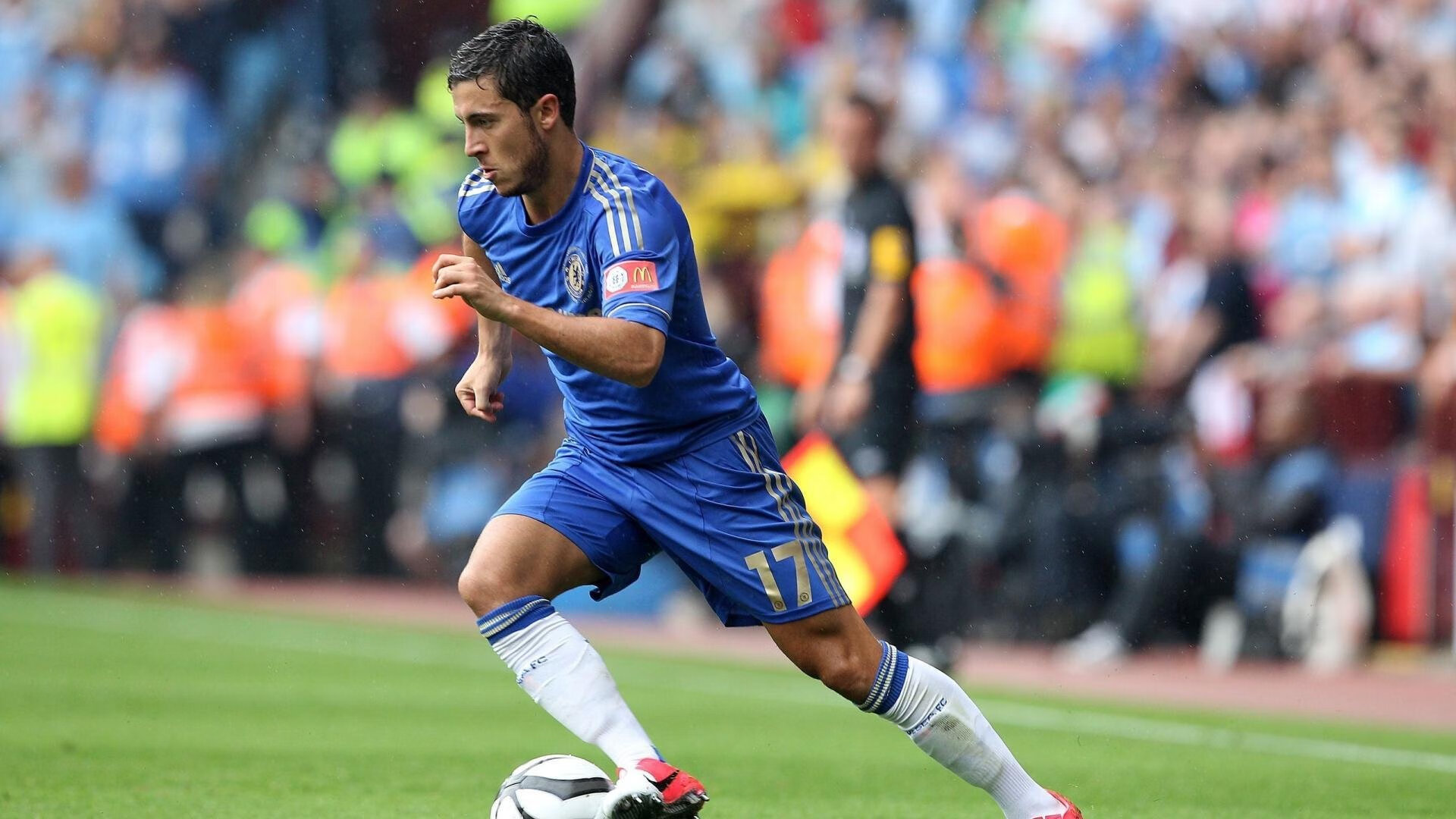 开云真人娱乐官网-“足球文化推广周在上海举办”，足球推广学校